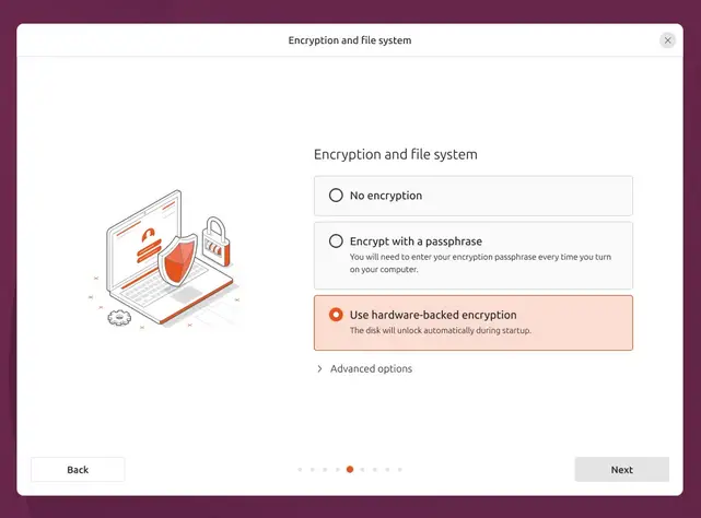 Linux Ubuntu 26.04 LTS _Resolute Raccoon_